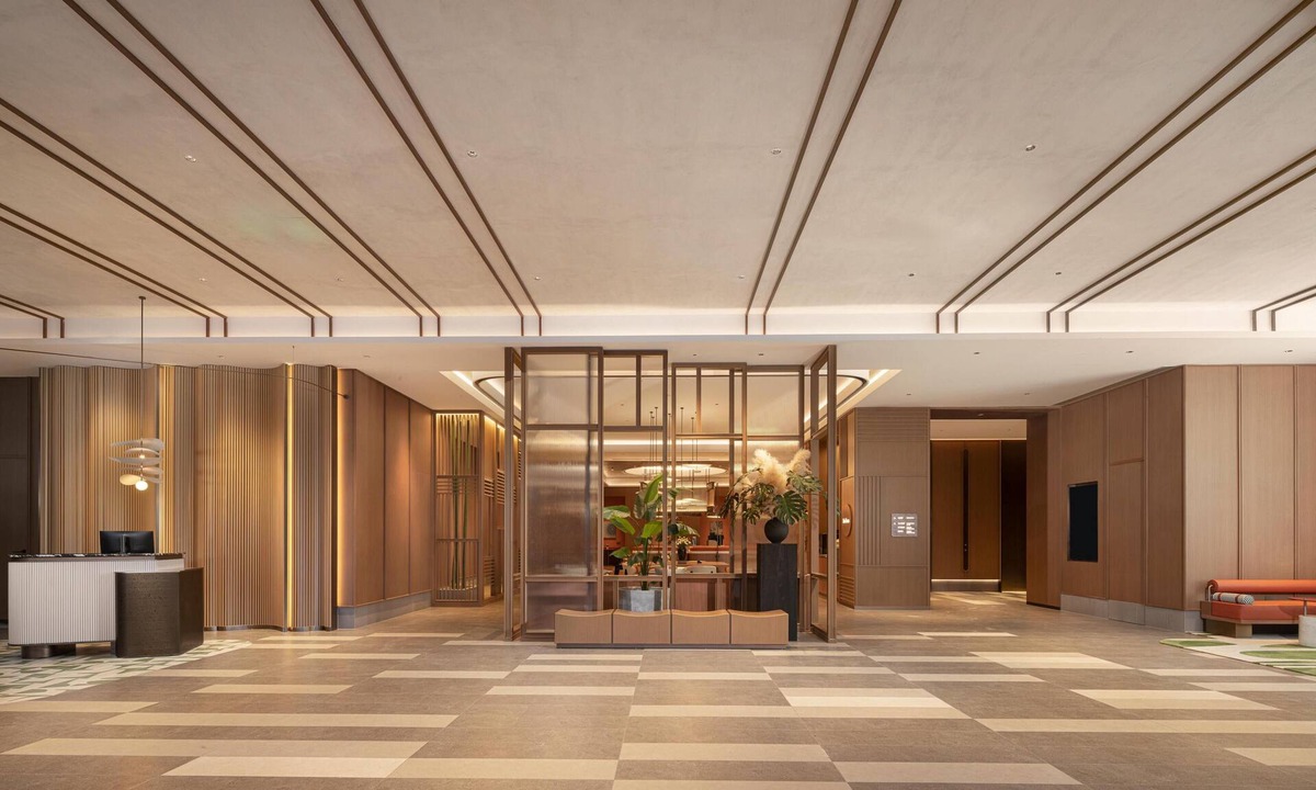 Xiaguan Hotel | Hilton Garden Inn Dali Erhai Park
