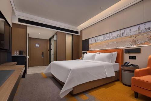 Fengcheng Hotel | Hilton Garden Inn Fengcheng