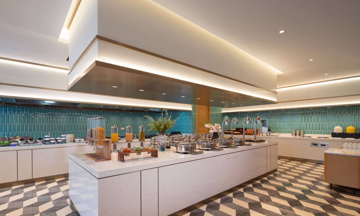 Hailar Hotel | Hilton Garden Inn Hulunbuir Hailar