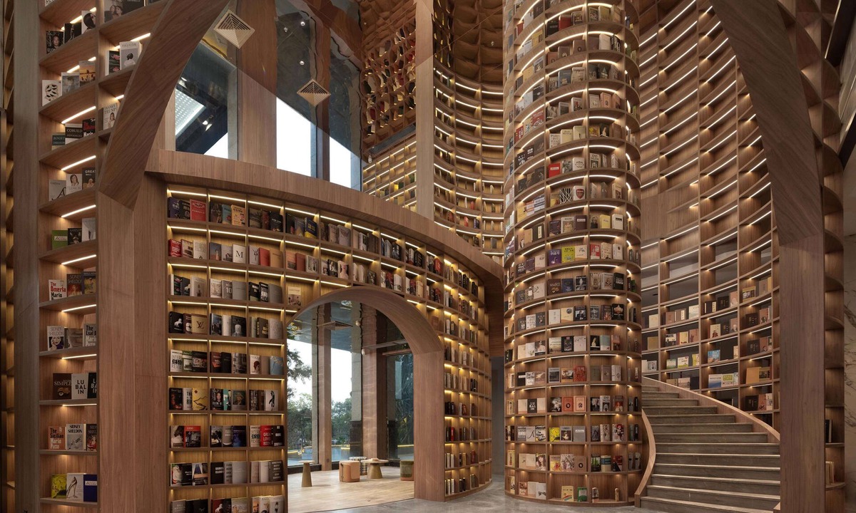 Xiaoniaotiantang Hotel | Hilton Garden Inn Jiangmen Xinhui