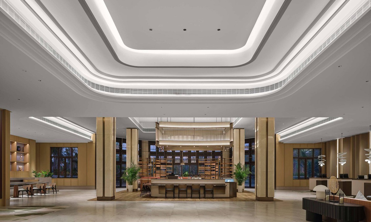Haitang District Hotel | Hilton Garden Inn Sanya Haitang Bay