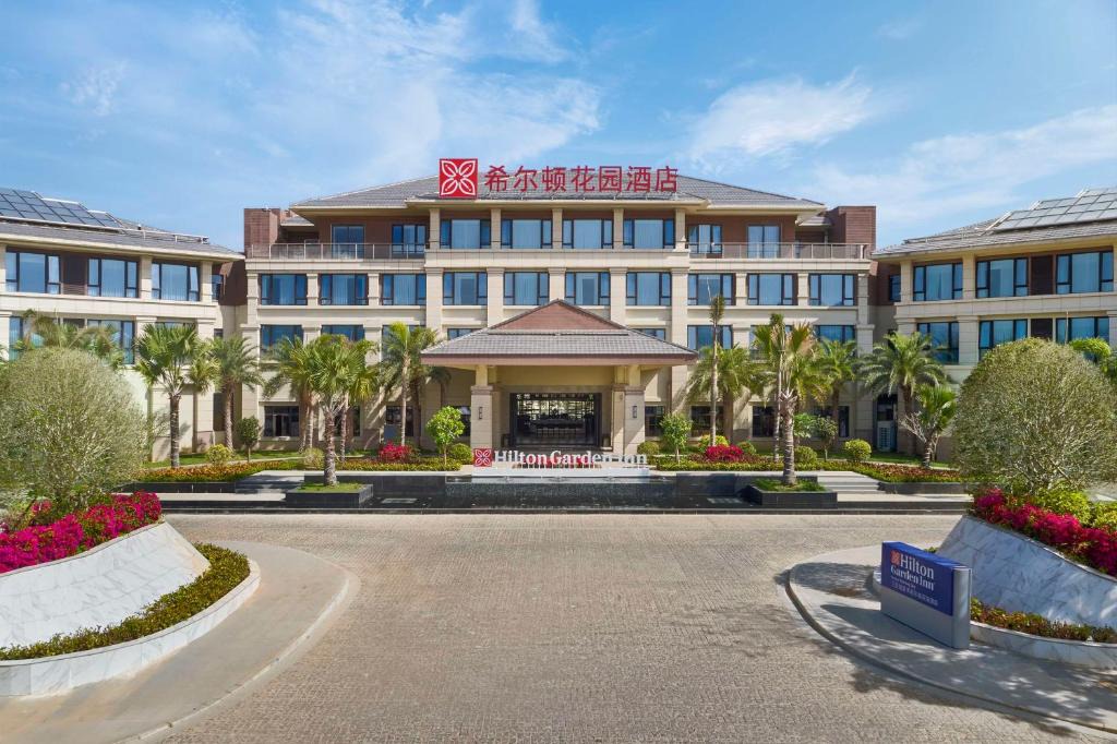 Haitang District Hotel | Hilton Garden Inn Sanya Haitang Bay