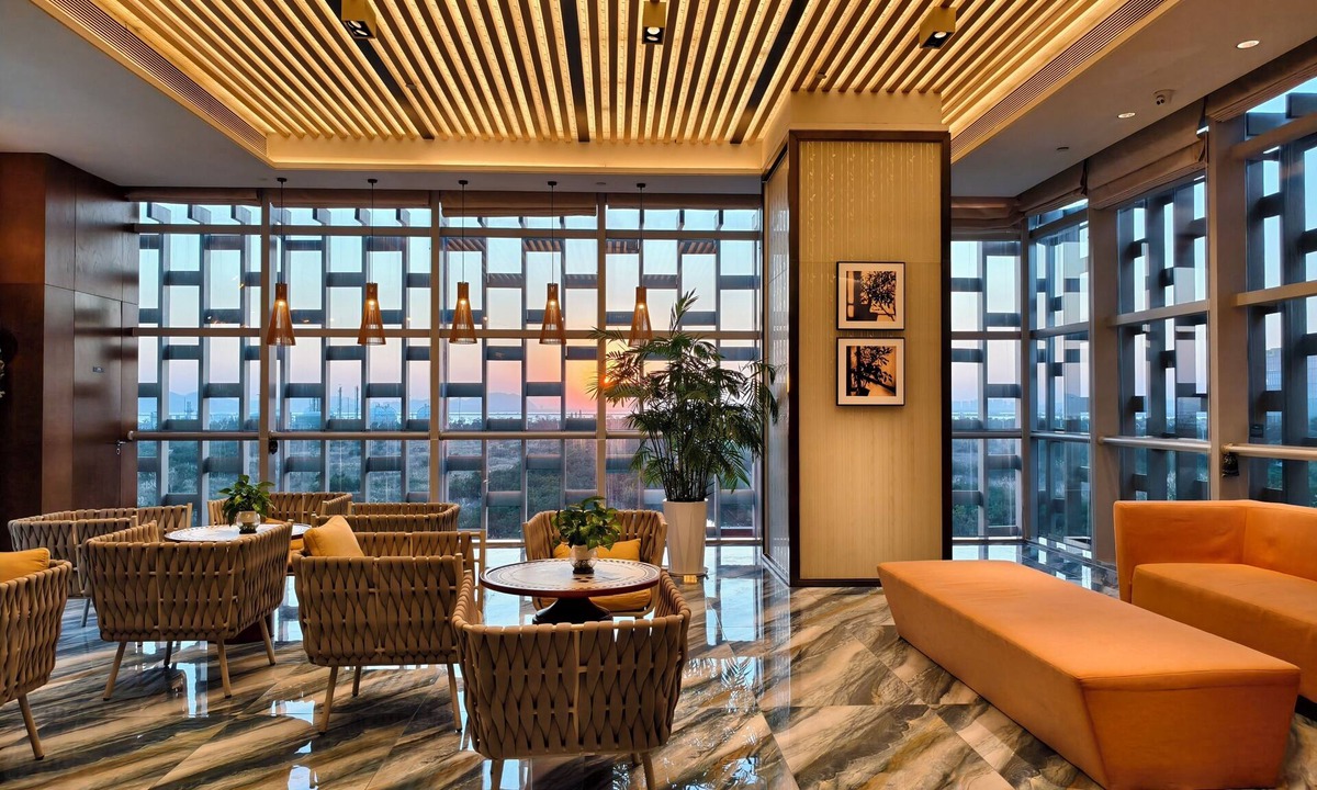 Tanweijiao Hotel | Hilton Garden Inn Zhuhai Hengqin
