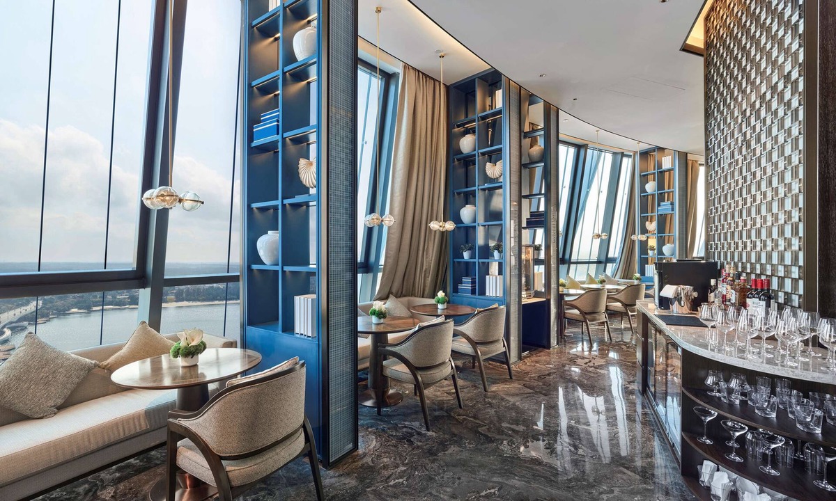 Danzhou Resort | Hilton Hainan Ocean Flower Island