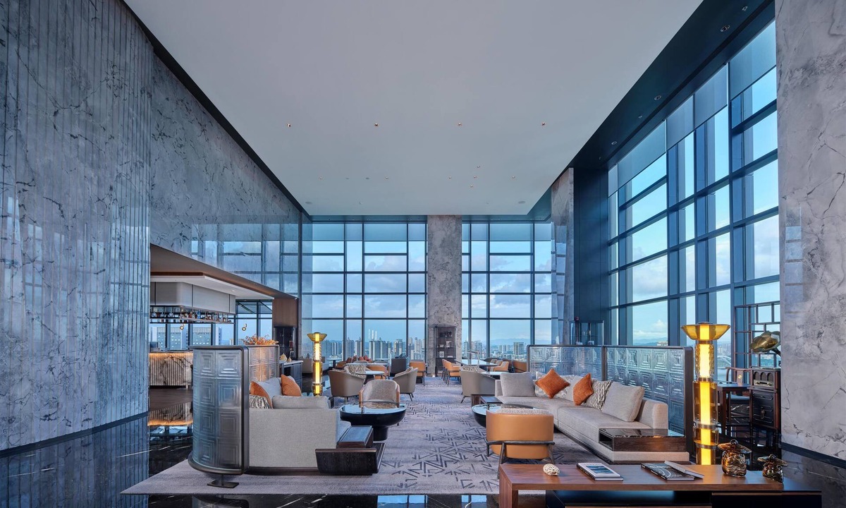 Huizhou Hotel | Hilton Huizhou