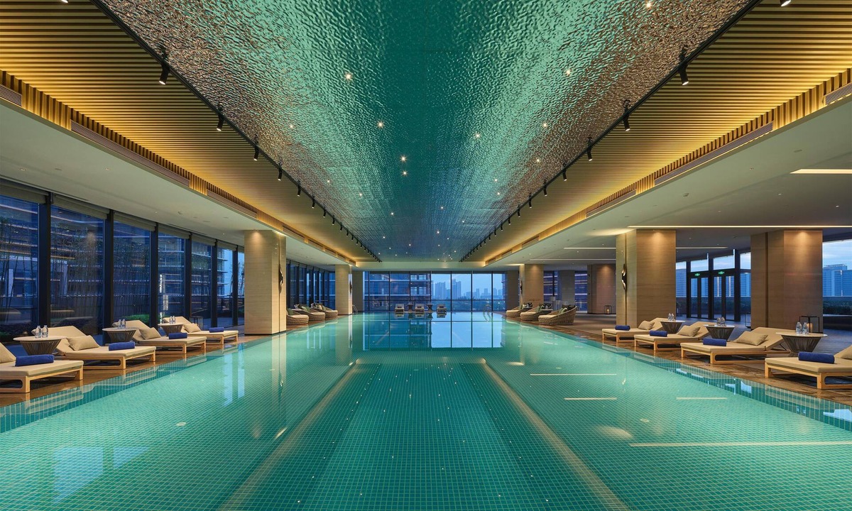Jiashan Hotel | Hilton Jiashan