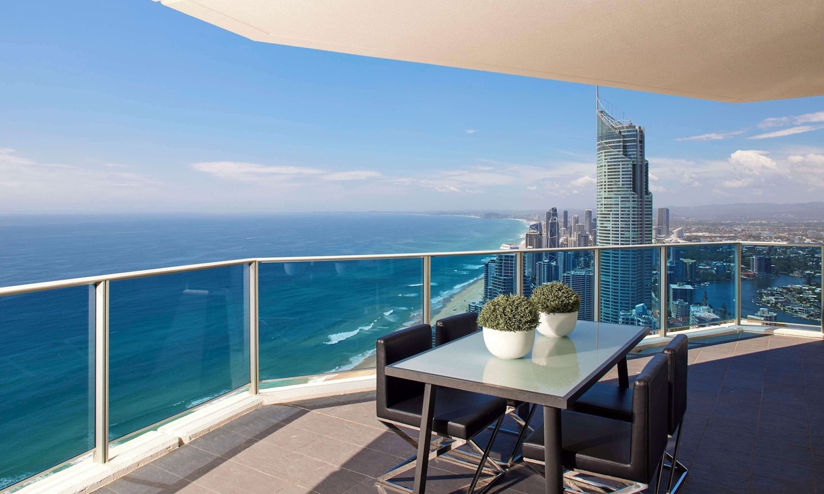 Surfers Paradise Resort | Hilton Surfers Paradise Hotel & Residences