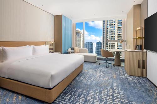 Wenzhou Hotel | Hilton Wenzhou