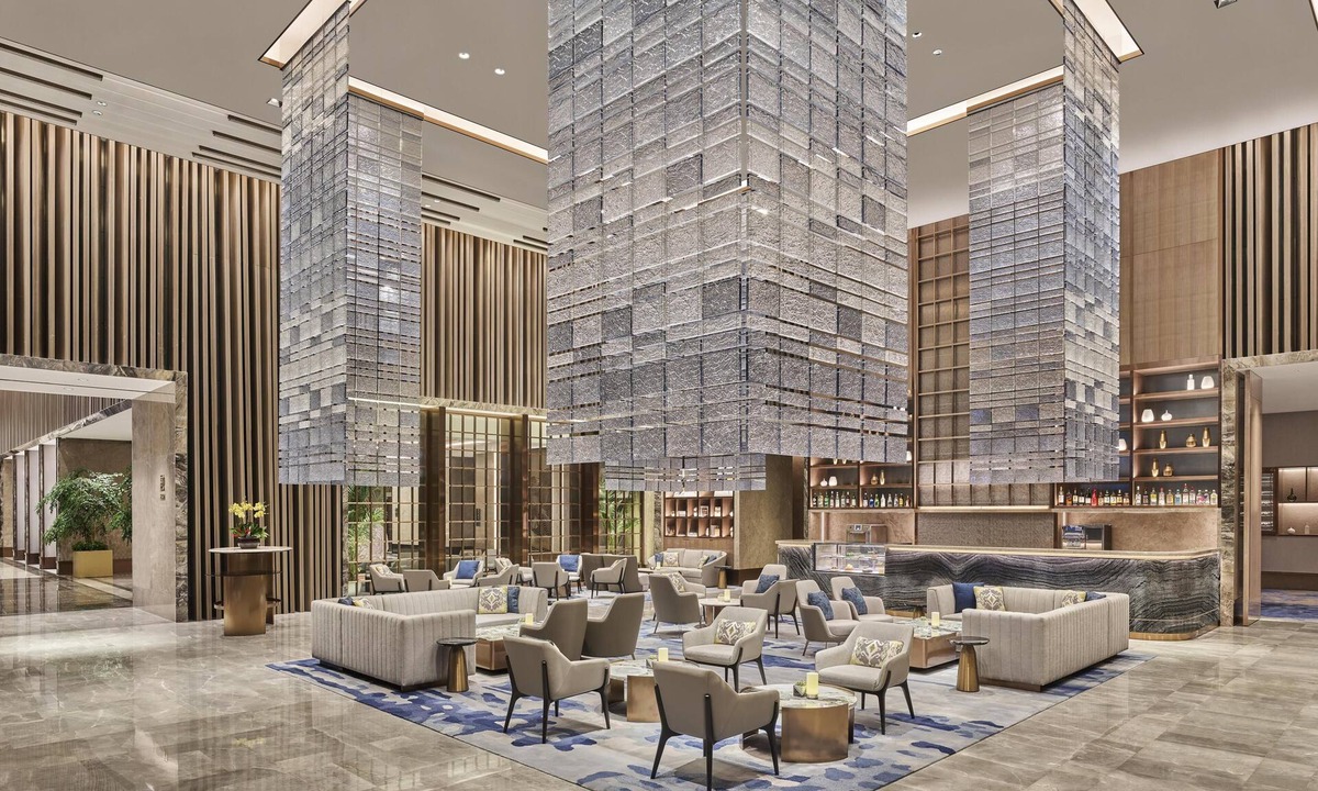 Yandu District Hotel | Hilton Yancheng