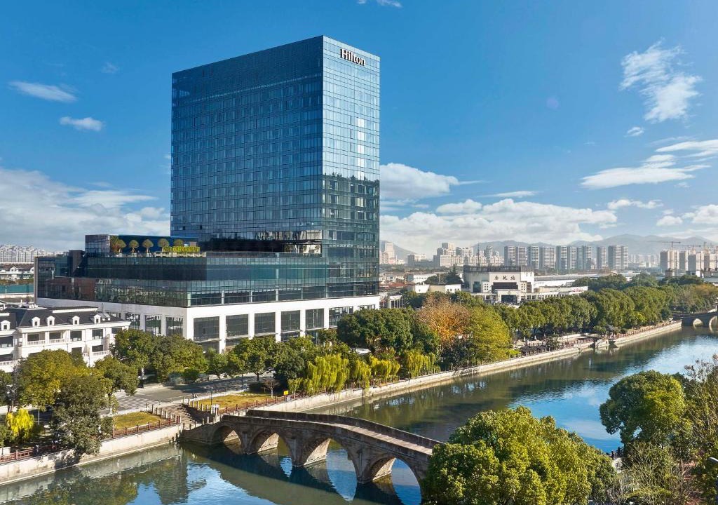 Huangshanqiao Hotel | Hilton Yuyao