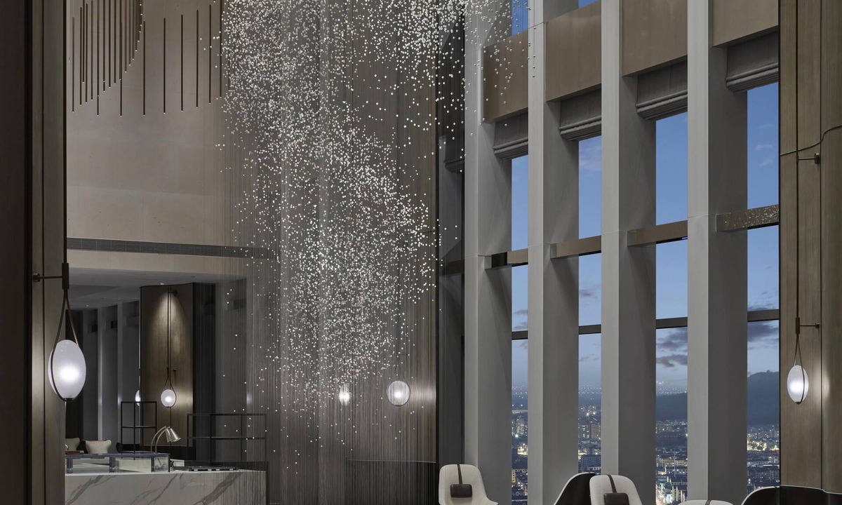 Zhuji Hotel | Hilton Zhuji