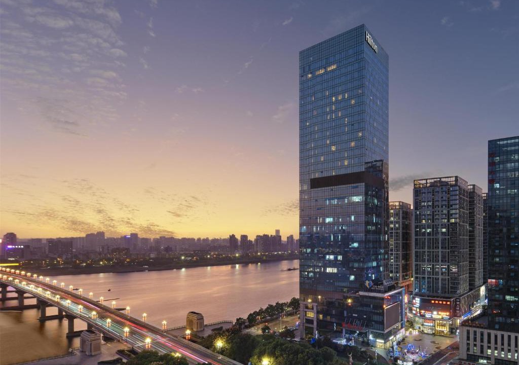 Lusong Qu Hotel | Hilton Zhuzhou