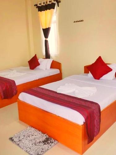 Cherrapunji Resort | Hindustan Clouds resort