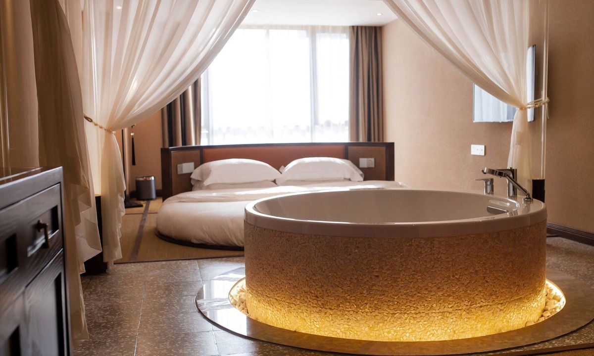 Xi’an City Center House | History Boutique Inn