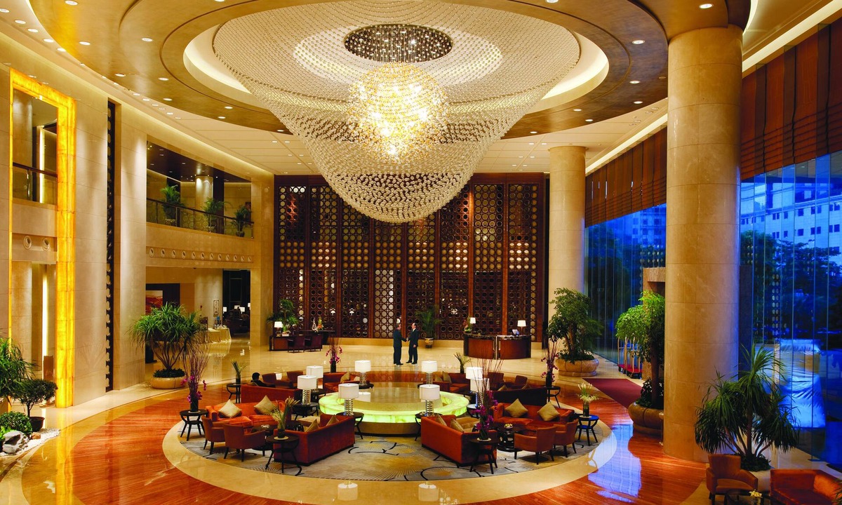 Houjie Hotel | HJ International Hotel