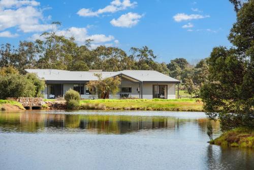 Wilyabrup House | HME Collection Sunset Dreaming