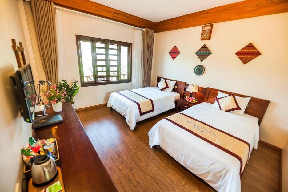 Hoa Binh Hotel | Hoa Binh Hotel