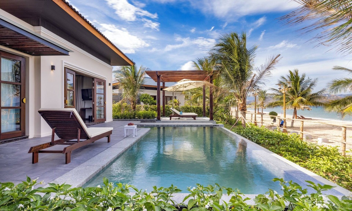 Phan Rang Hotel | Hoan My Resort Ninh Chu