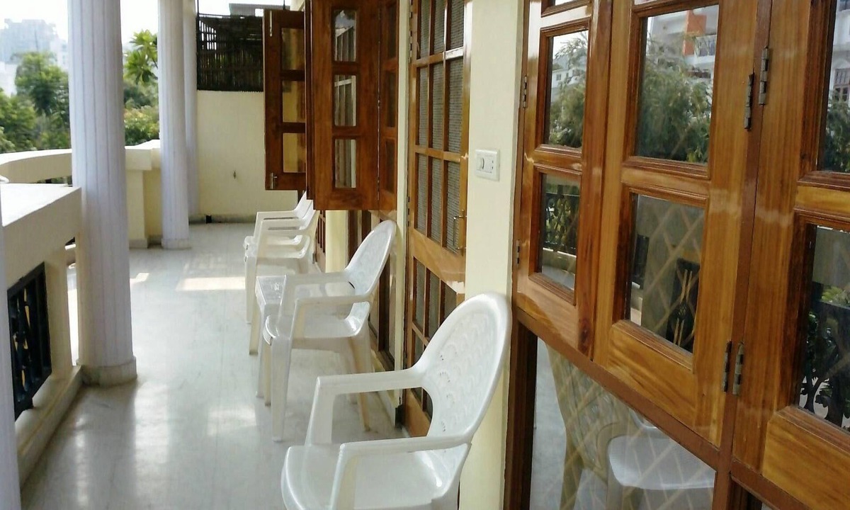 Gomti Nagar House | Holiday apartment Lucknow for 1 - 4 persons with 2 bedrooms - Holiday house