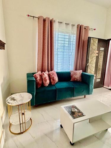 Sibsagar House | Holiday Homestay