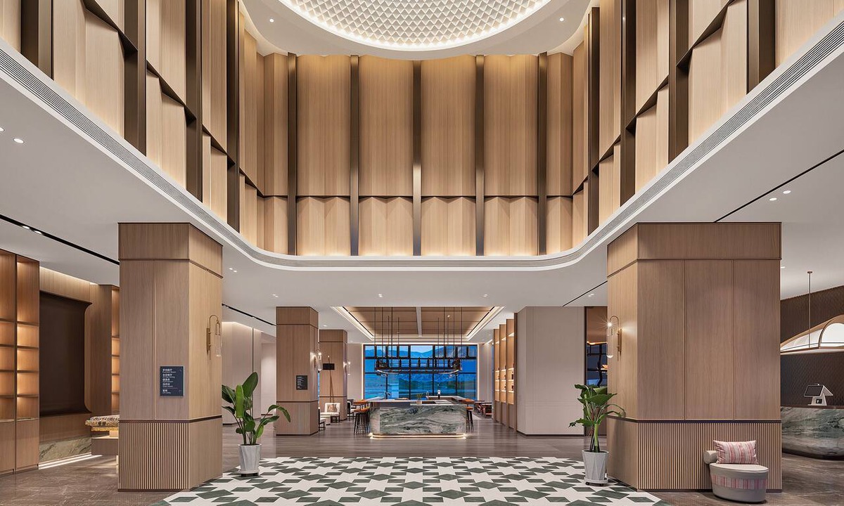 Hejing Hotel | Holiday Inn Bayanbulak by IHG