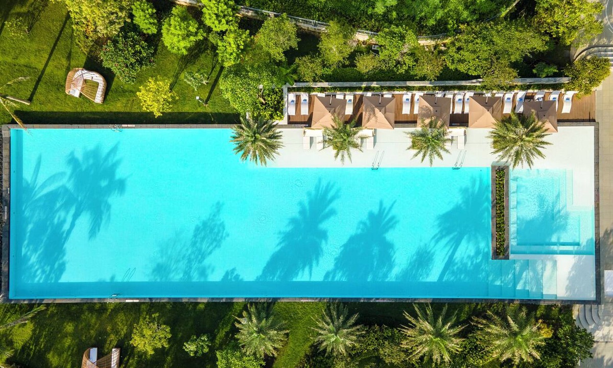 Yinhai Hotel | Holiday Inn Beihai Silver Beach by IHG