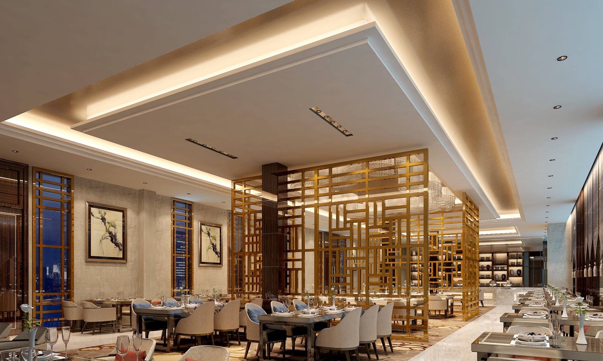 Beijing Hotel | Holiday Inn Beijing Airport Zone by IHG