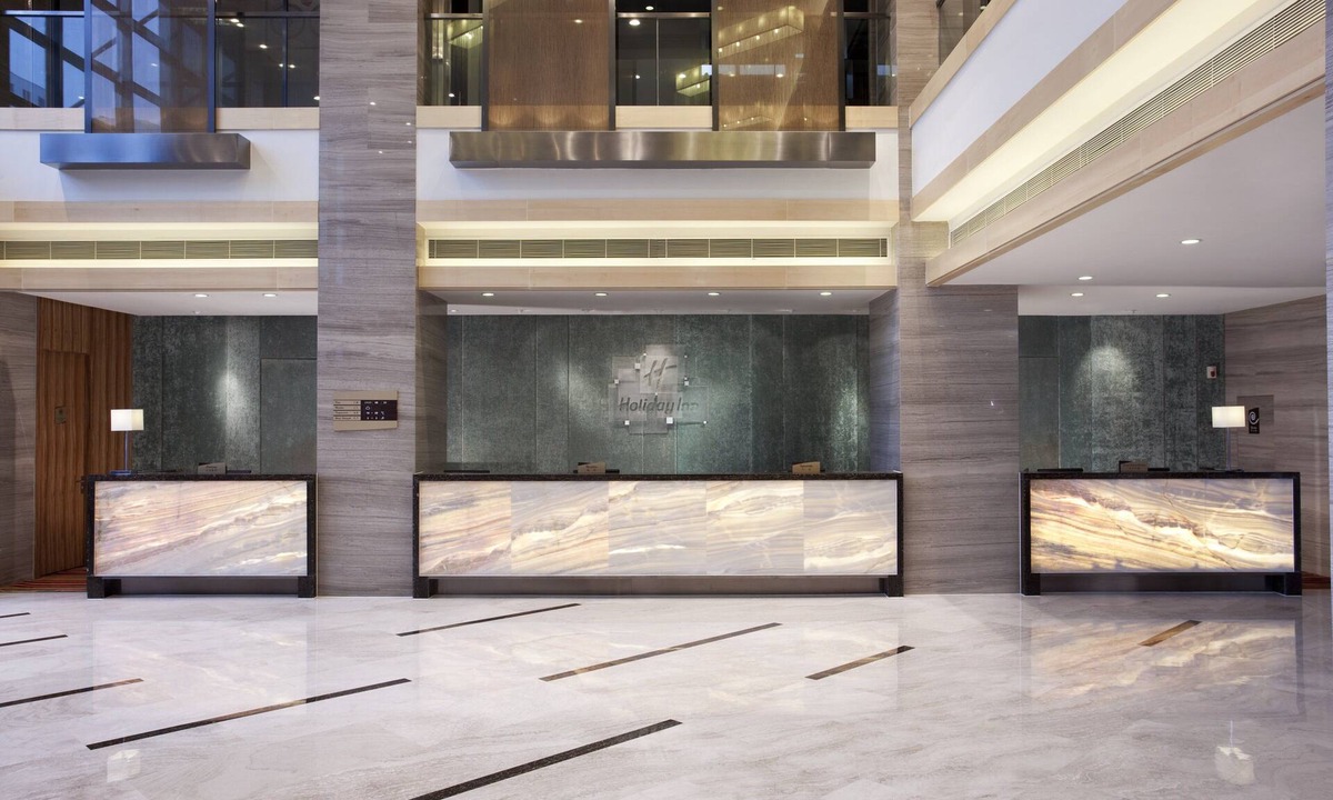 Xiaoxitian Hotel | Holiday Inn Beijing Deshengmen by IHG