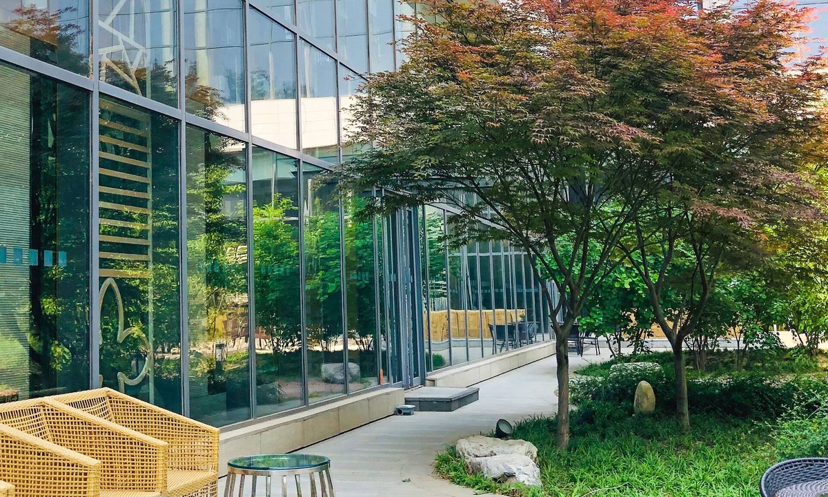 Shijingshan Hotel | Holiday Inn Beijing Shijingshan Parkview by IHG