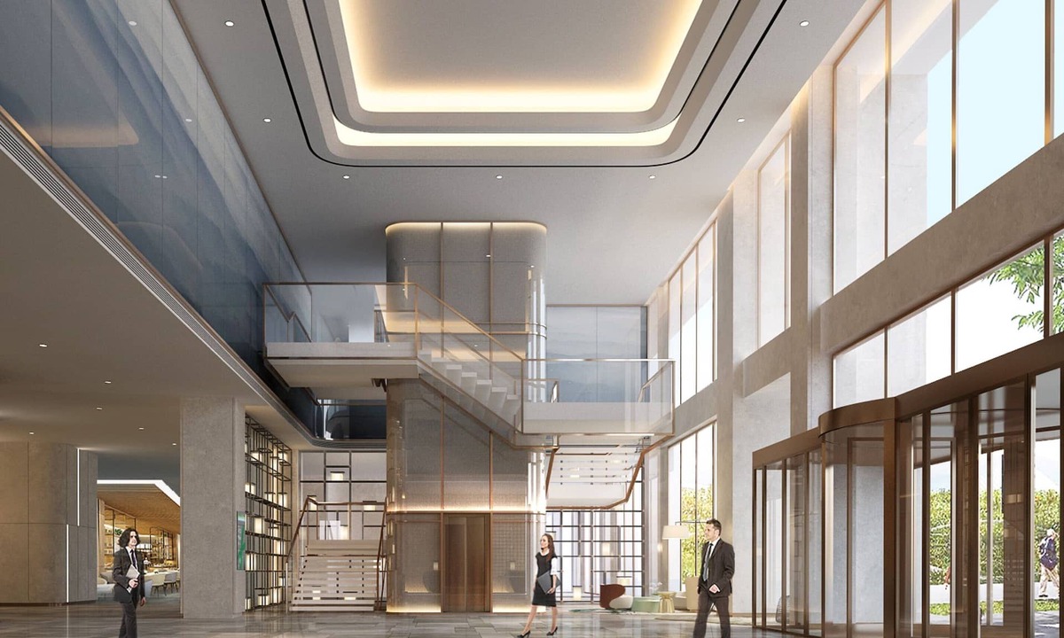 Shuangqiao District Hotel | Holiday Inn Chengde Park View by IHG