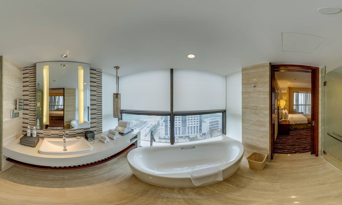 Xindu Hotel | Holiday Inn Chengdu Xindu by IHG