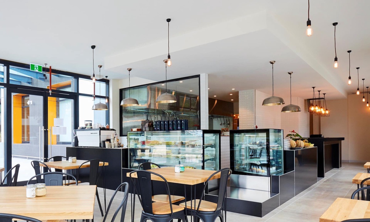 Macquarie Park Hotel | Holiday Inn Express Sydney Macquarie Park by IHG