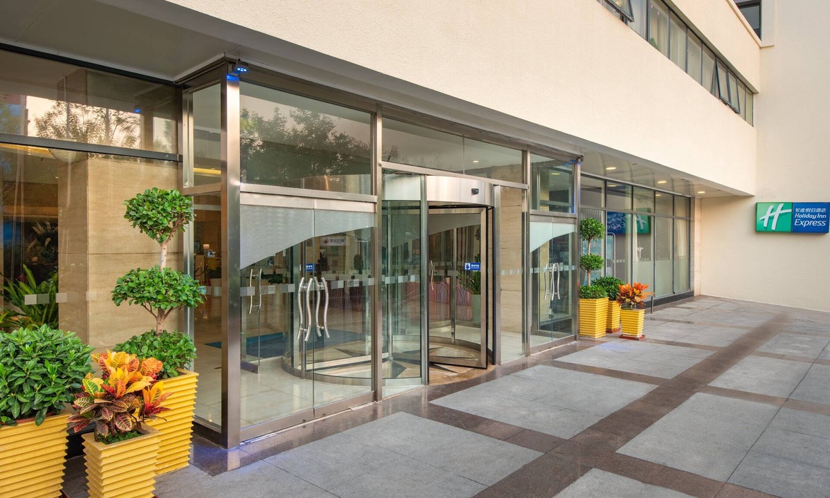 Dongli Hotel | Holiday Inn Express Airport Tianjin by IHG