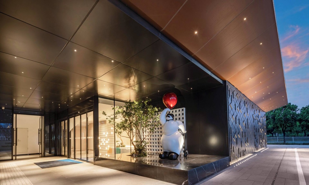 Tongzhou Hotel | Holiday Inn Express Beijing Tongzhou by IHG