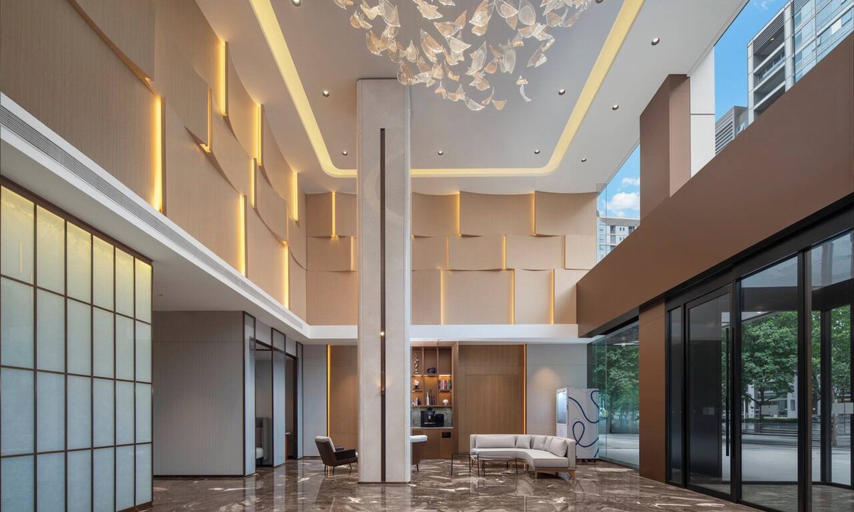 Haidian Hotel | Holiday Inn Express Beijing Haidian Suzhouqiao by IHG