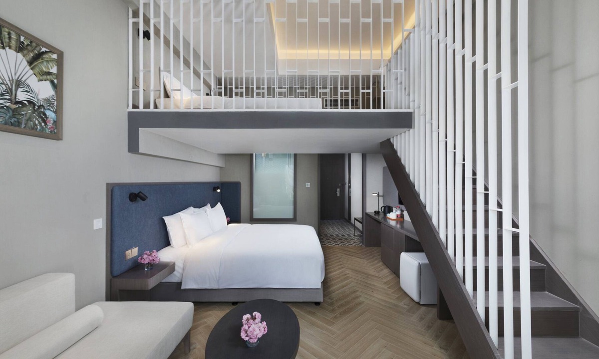 Yanqing Hotel | Holiday Inn Express Beijing Badaling by IHG