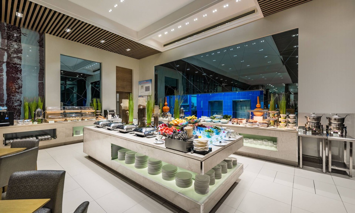 Yizhuang Hotel | Holiday Inn Express Beijing Yizhuang by IHG
