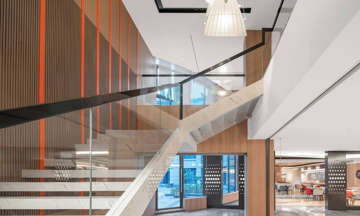 Tongliang District Hotel | Holiday Inn Express Chongqing Tongliang by IHG