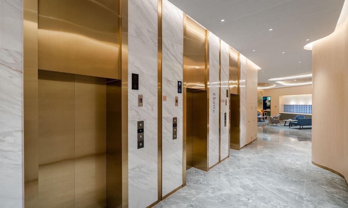 Yue Lu Hotel | Holiday Inn Express Changsha Shifu by IHG