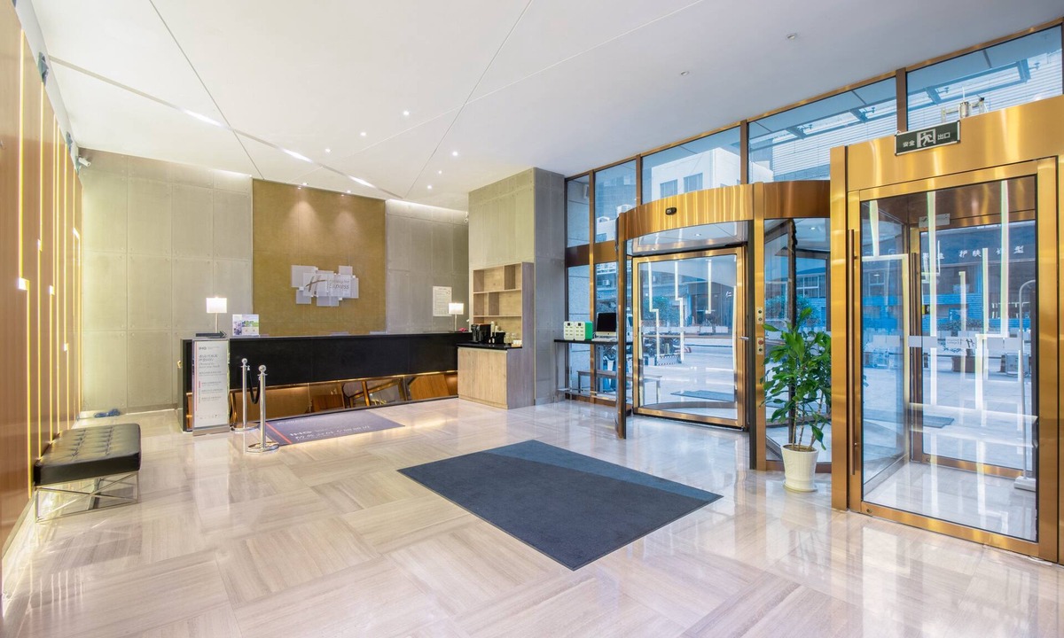 Zhonglou Qu Hotel | Holiday Inn Express Changzhou Center by IHG