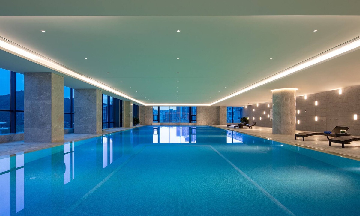 Shuangqiao District Hotel | Holiday Inn Express Chengde Park View by IHG