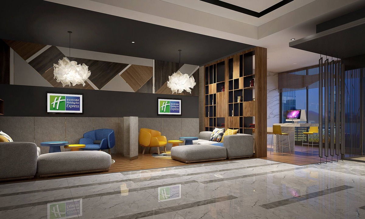 Jinniu Hotel | Holiday Inn Express Chengdu Jinniu by IHG