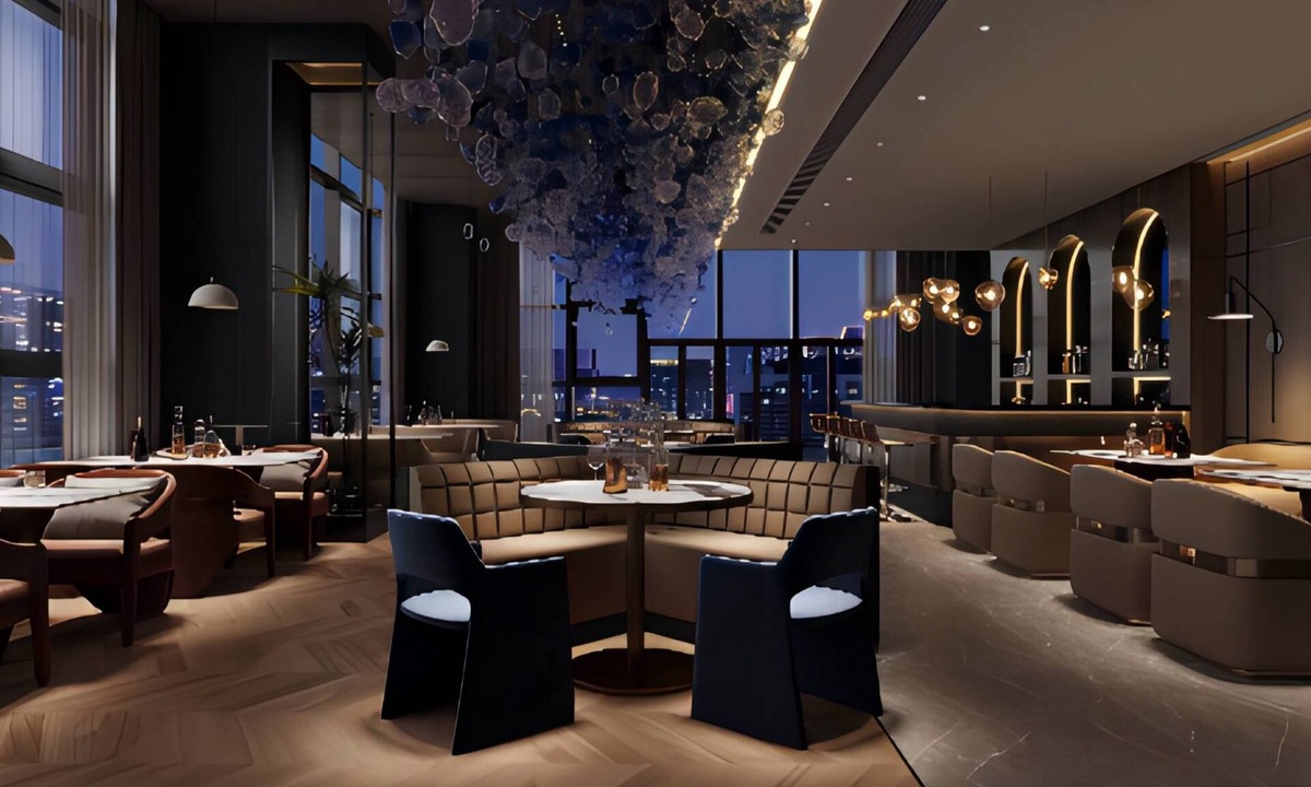 Chengdu Hotel | Holiday Inn Express Chengdu Pidu by IHG