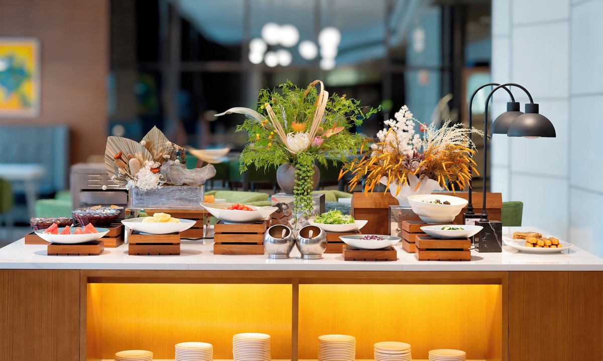Jinniu Hotel | Holiday Inn Express Chengdu West Gate by IHG
