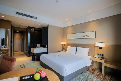 Wenjiang Hotel | Holiday Inn Express Chengdu Wenjiang Hotspring by IHG