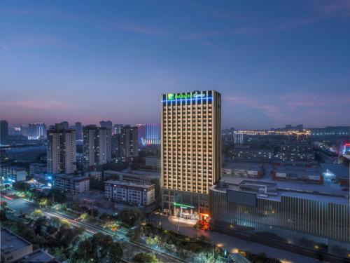 Wensu County Hotel | Holiday Inn Express Aksu by IHG