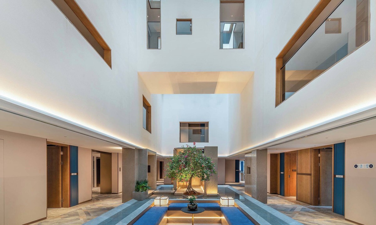 Yungang District Hotel | Holiday Inn Express Datong Pingcheng by IHG
