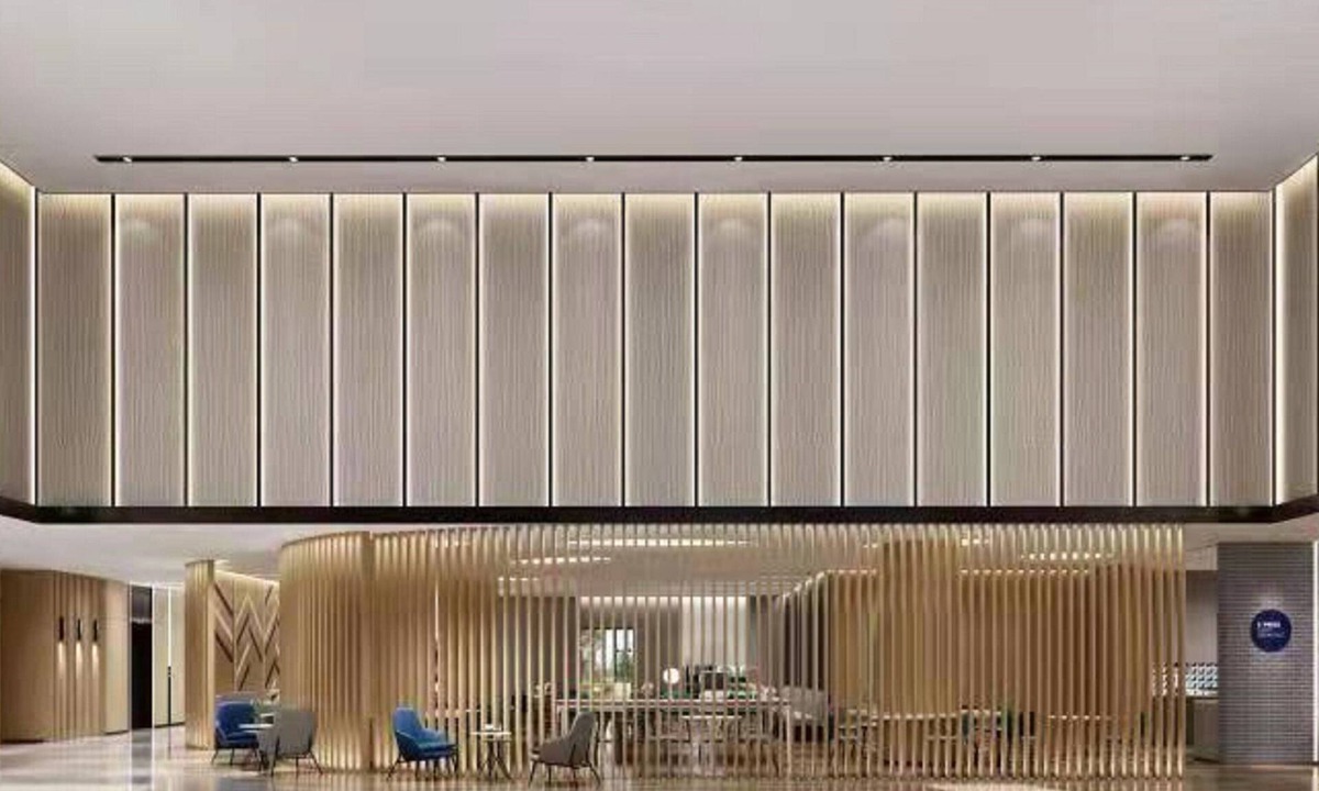 Jinhua Hotel | Holiday Inn Express Dongyang Hengdian by IHG