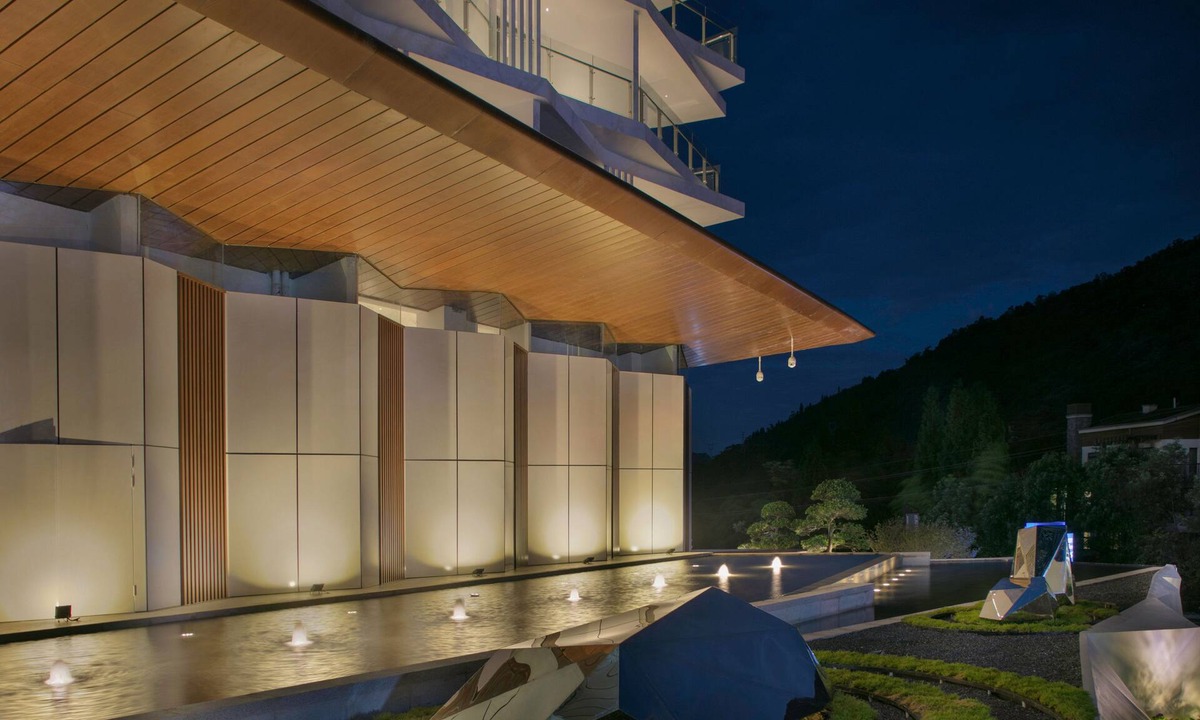 Meishan Hotel | Holiday Inn Express E'Mei Qiliping by IHG