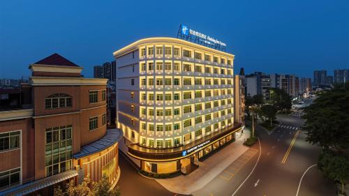 Shunde Hotel | Holiday Inn Express Foshan Shunde Ronggui by IHG